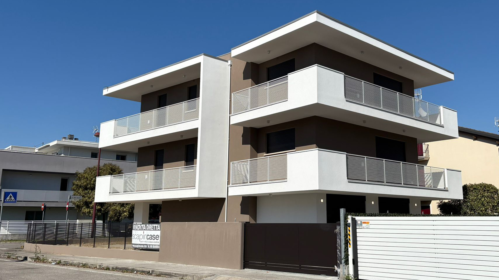 Residence Residenza Vittoria